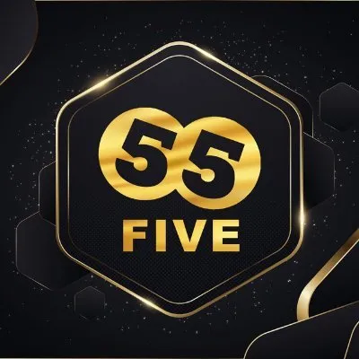 55FIVE - Petualangan Memancing yang Seru
