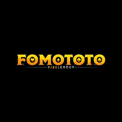 FOMOTOTO - Game Gaple Seru dan Menyenangkan