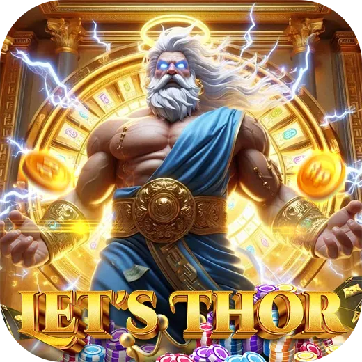 LETSTHOR - Permainan Mahjong Seru dan Menyenangkan