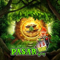 PASAR123 - Permainan Puzzle Seru dan Menarik