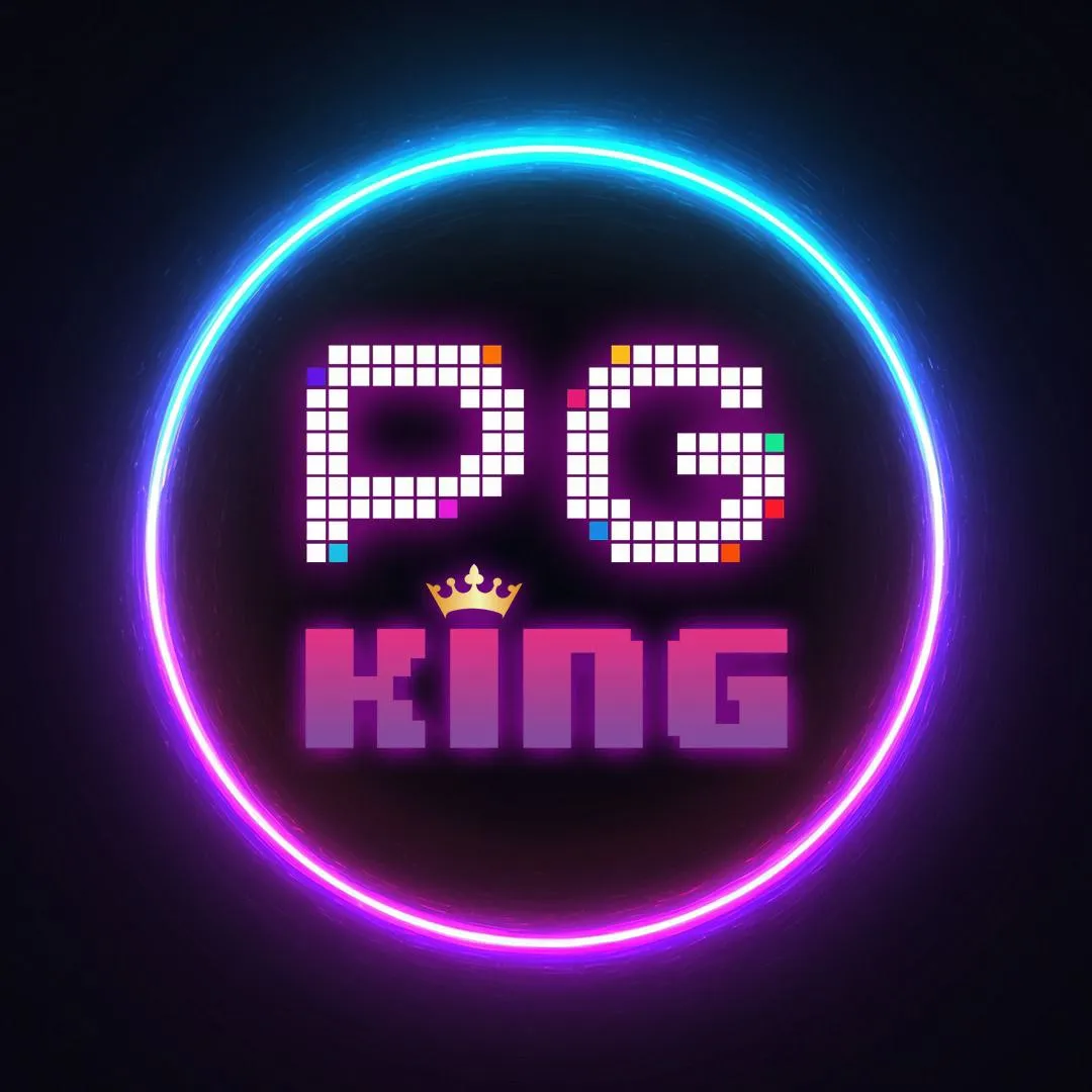 PGKING - Game Puzzle Seru untuk Semua Usia