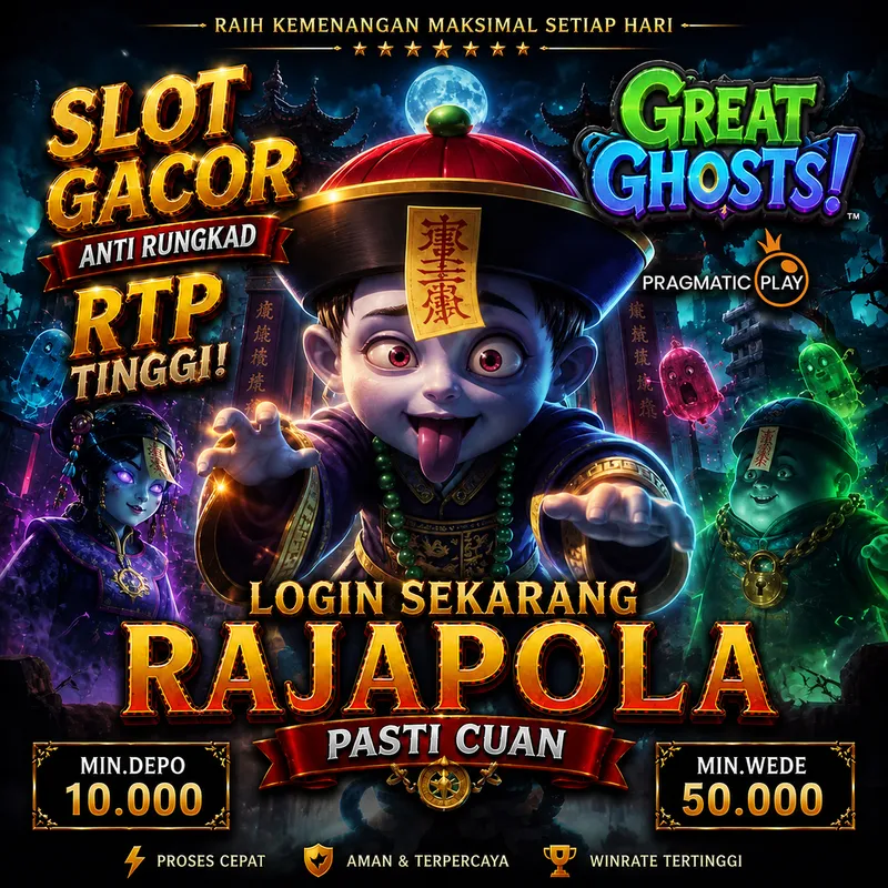 RAJAPOLA - Game Domino Seru dan Mengasyikkan
