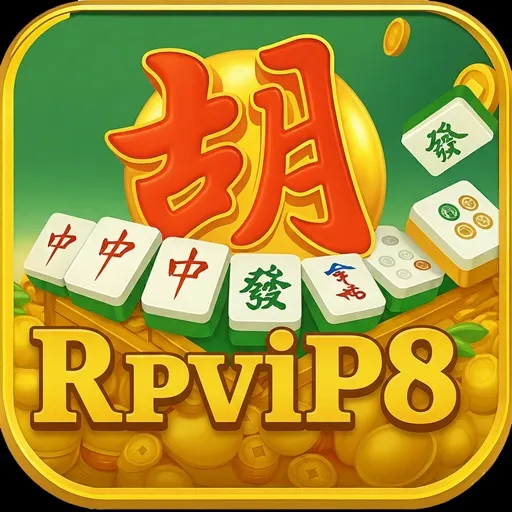 RPVIP8 - Pertarungan Epik dalam Dunia Aksi