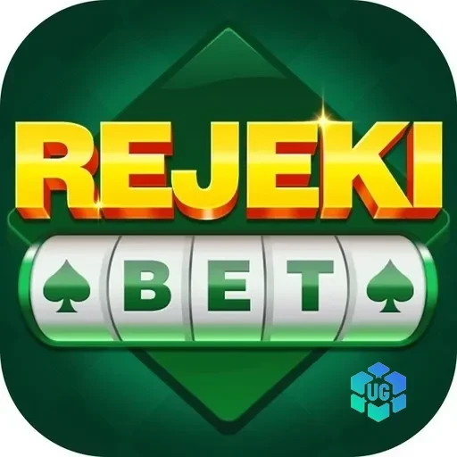 Logo rejekibet